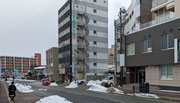 駅前ブライトマンション 駐車場
