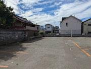 大町５丁目　信友駐車場